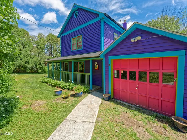 51 Cherry Rd, Richmond, MA 01254