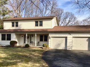 82 Marshall Dr SW, Etna, OH 43068