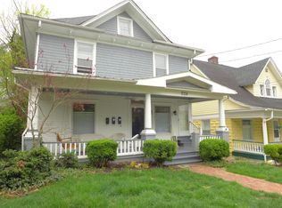 526 King George Ave SW #2, Roanoke, VA 24016