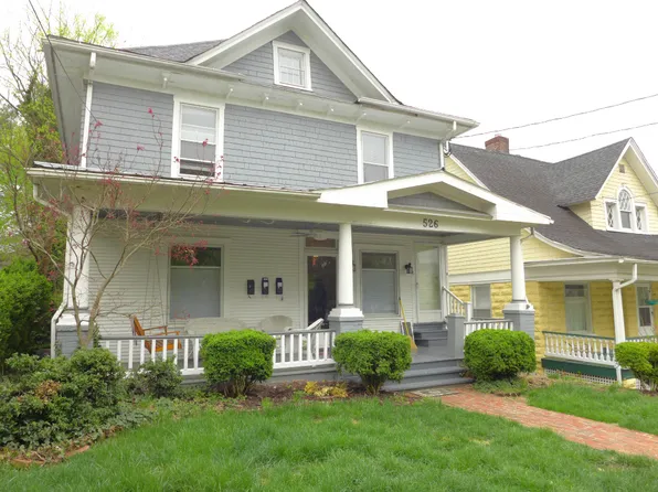 526 King George Ave SW #2, Roanoke, VA 24016