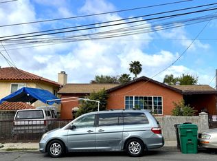 315 Averil Rd, San Ysidro, CA 92173