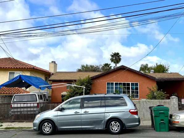 315 Averil Rd, San Ysidro, CA 92173