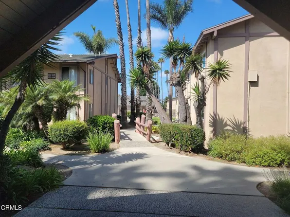 1925 N Ginger St #107, Oxnard, CA 93036