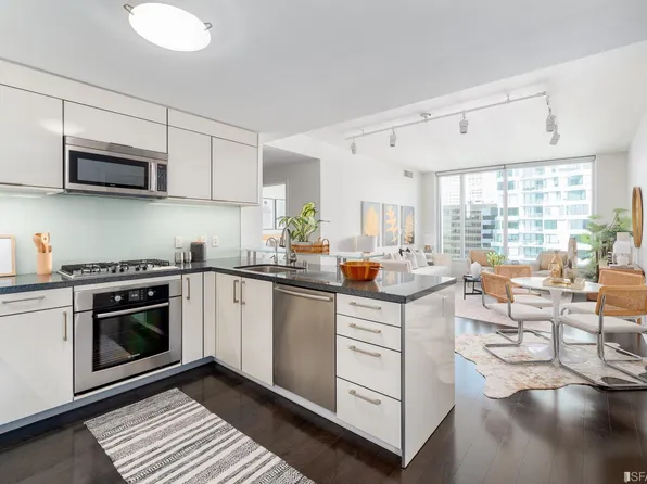 338 Spear St Unit 22A, San Francisco, CA 94105