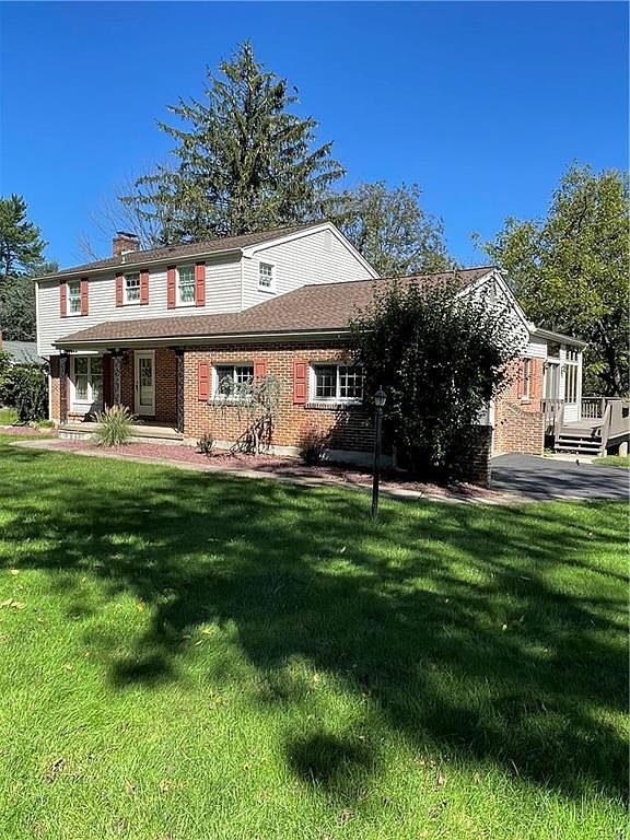 2529 Black River Rd, Bethlehem, PA 18015 Zillow