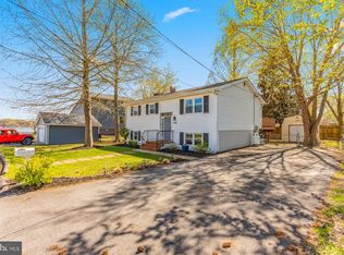 1624 Bishop Rd, Edgewater, MD