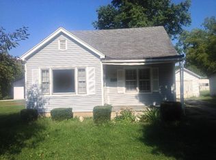 103 Main St, Millersburg, KY 40348