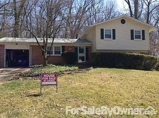 1st image of 2503 Villanova Dr