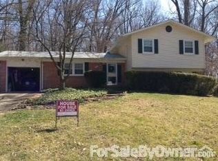 2503 Villanova Dr, Vienna, VA 22180