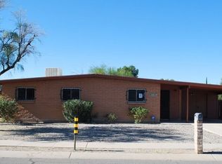 3130 S Prudence Rd, Tucson, AZ 85730