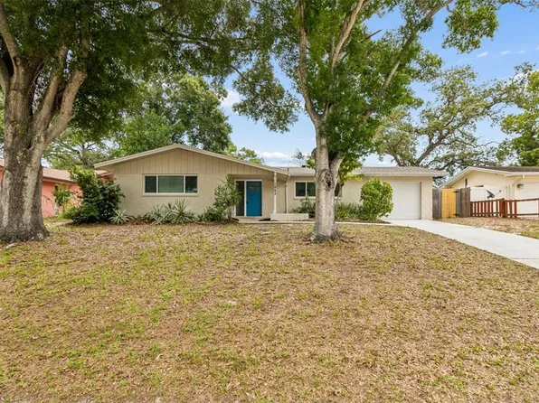 1943 Barbara Ave, Clearwater, FL 33755
