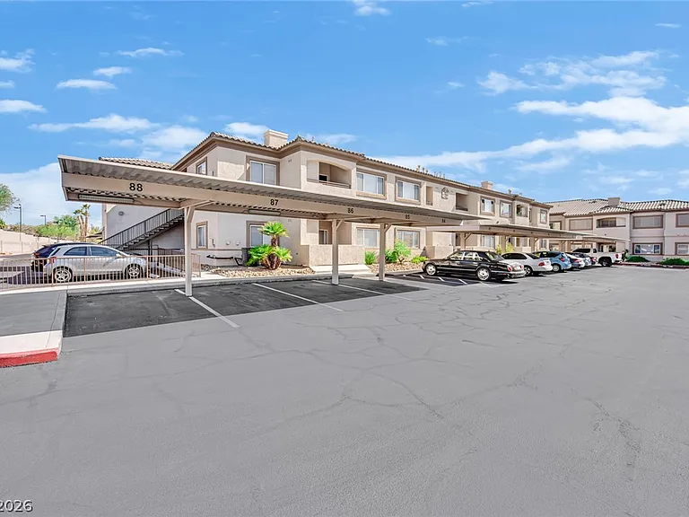 8725 W Flamingo Rd #110 — Photo 28