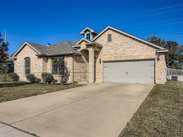 3700 Park Ave, Forest Hill, TX 76140