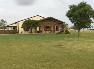 1641 N 2740th Rd, Hastings, OK 73548