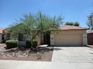 12551 W Modesto Dr, Litchfield Park, AZ 85340