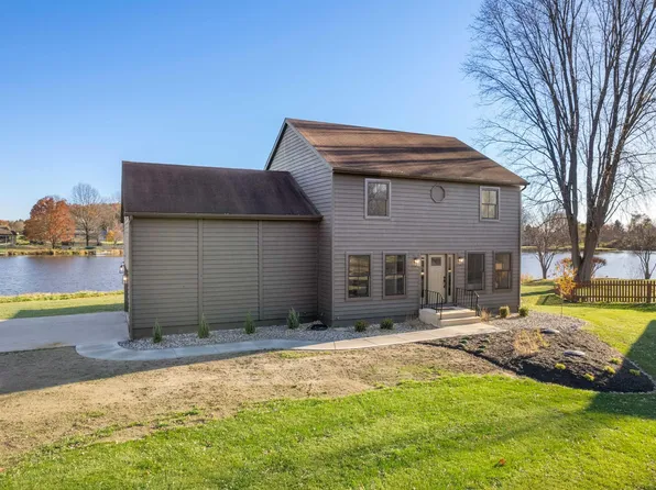 502 Roy St, Winona Lake, IN 46590