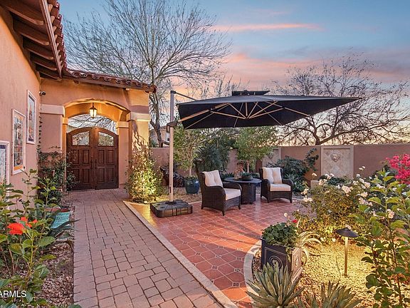 2nd image of 7538 E CAMINO SALIDA DEL SOL --