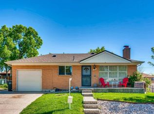 227 Teal St, Northglenn, CO 80233