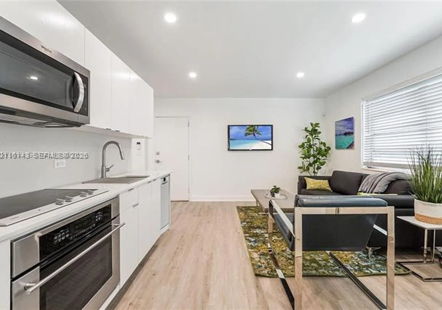 1407 Meridian Ave cu-7, Miami Beach, FL 33139 — Photo 1