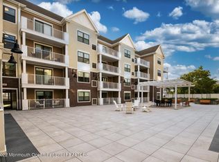 165 Pavilion Ave UNIT 508, Long Branch, NJ 07740