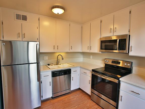 Remodeled Kitchen