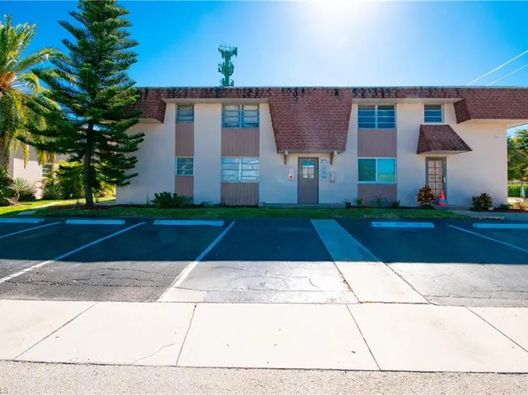 457 Tallwood ST #108, MARCO ISLAND, FL 34145
