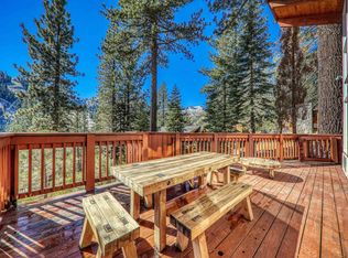 1705 Paiute Pl, Olympic Valley, CA 96146