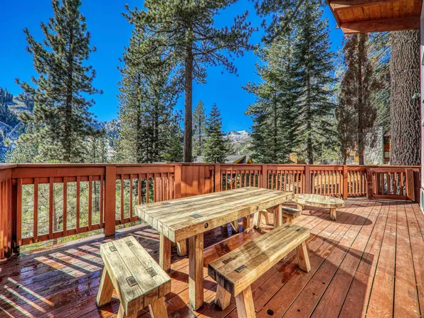 1705 Paiute Pl, Olympic Valley, CA 96146