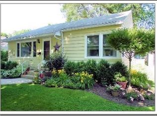 336 S Fordham Ave, Aurora, IL 60506