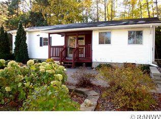 821 95th Street Wisconsin Ave, Amery, WI 54001