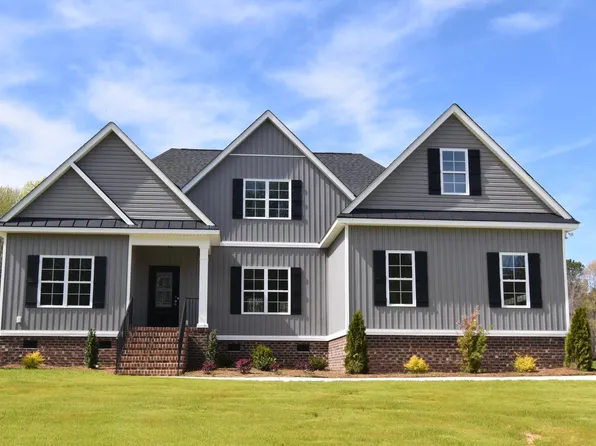 1148 Green Road, Spring Hope, NC 27882