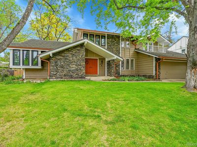 4012 S Newport Way, Denver, CO, 80237