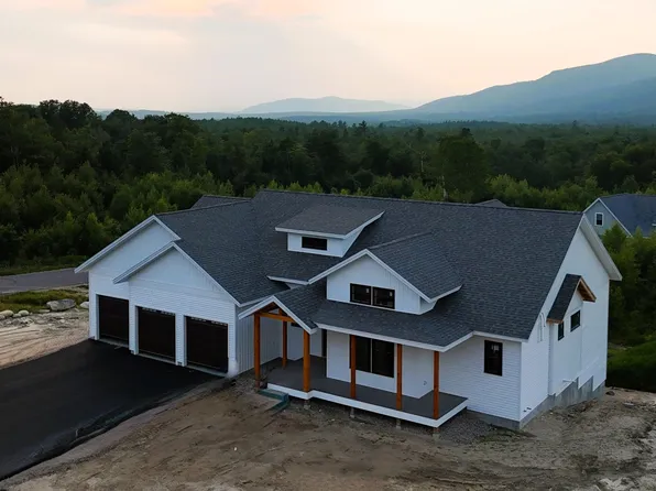 Lot 20 Sedgewood Drive #20, Tuftonboro, NH 03816
