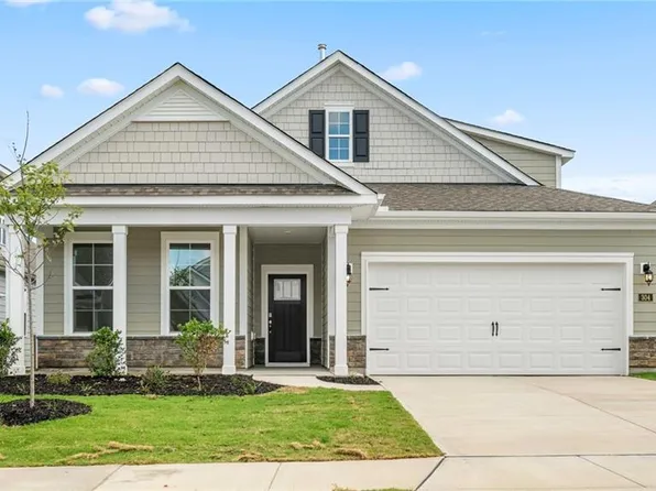 304 Sefton Dr, Jamestown, NC 27282