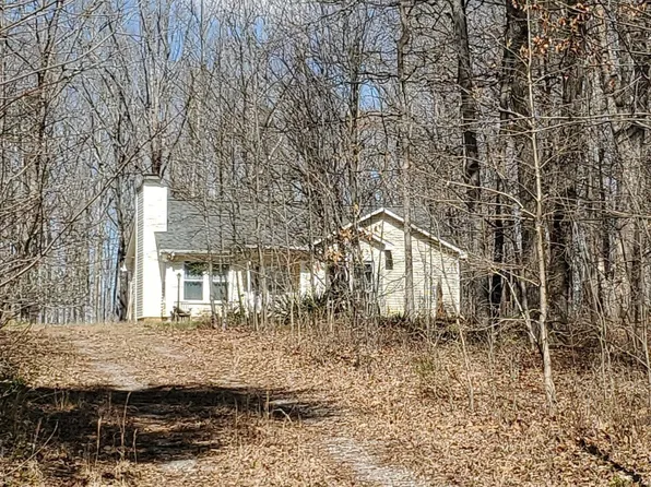 2205 Headens Bridge Rd, Bedford, VA 24523