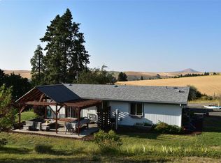 1001 Hilty Rd, Colfax, WA 99111