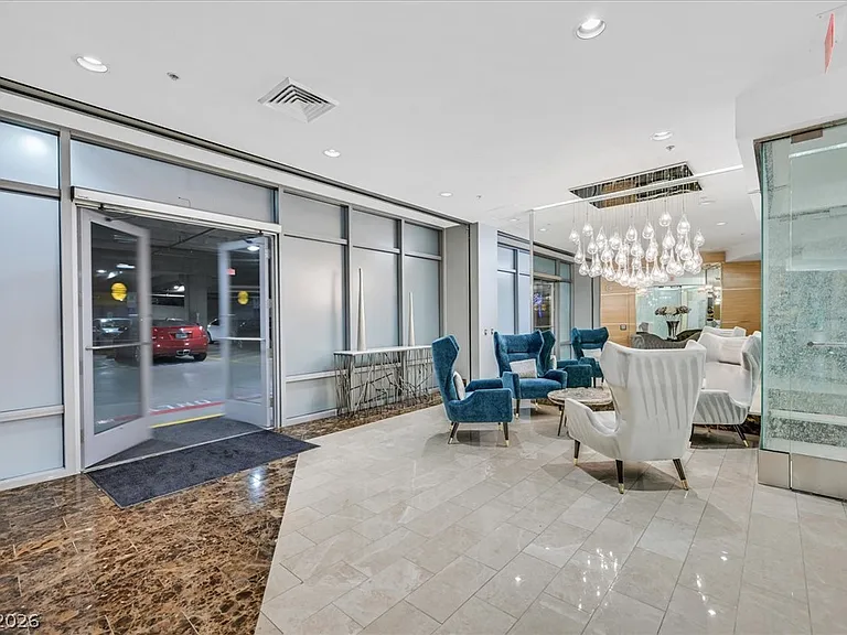 200 W Sahara Ave #3308 — Photo 49