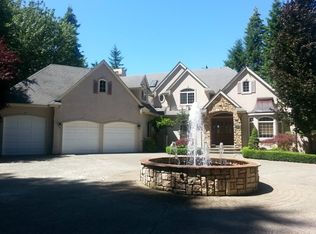 1410 Summit Lake Shore Rd NW, Olympia, WA 98502