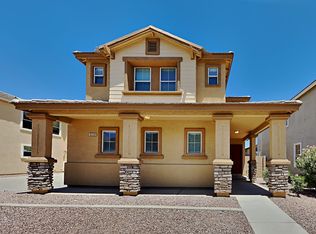 4210 W Irwin Ave, Phoenix, AZ 85041