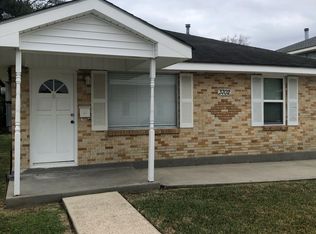 3702 Civic St, Metairie, LA 70001