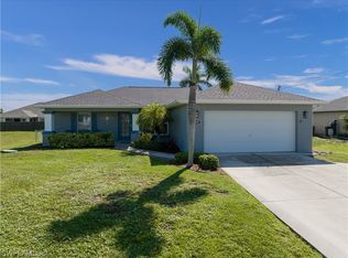 1105 El Dorado Blvd N, Cape Coral, FL 33993