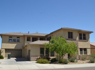 5710 W Spur Dr, Phoenix, AZ 85083