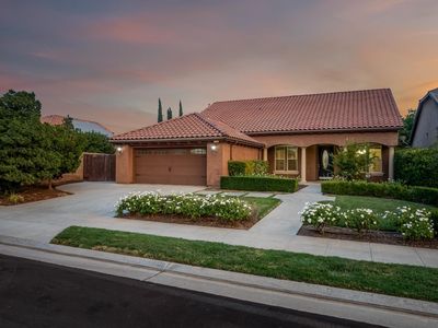 3484 Prescott Ave, Clovis, CA, 93619