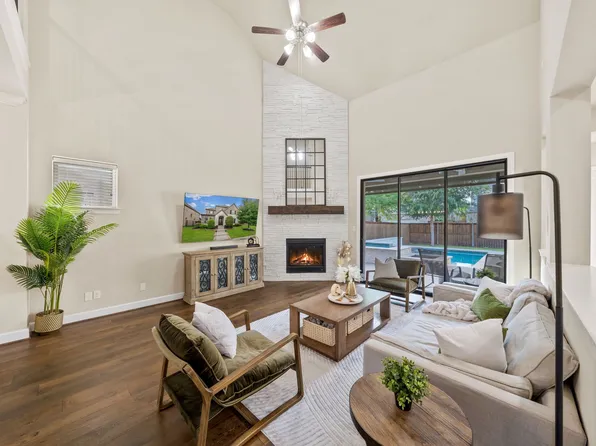1758 Evening Star Rd, Frisco, TX 75033
