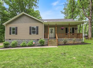 1321 Highway 48 S, Dickson, TN 37055