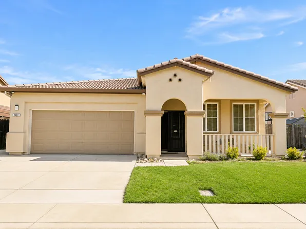 1482 Moonbeam Way, Turlock, CA 95382