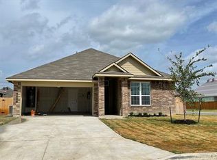 630 Fallbrook Dr, Temple, TX 76502