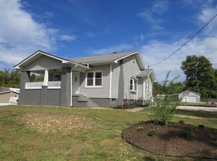 2088 N State Route 61, Boonville, IN 47601