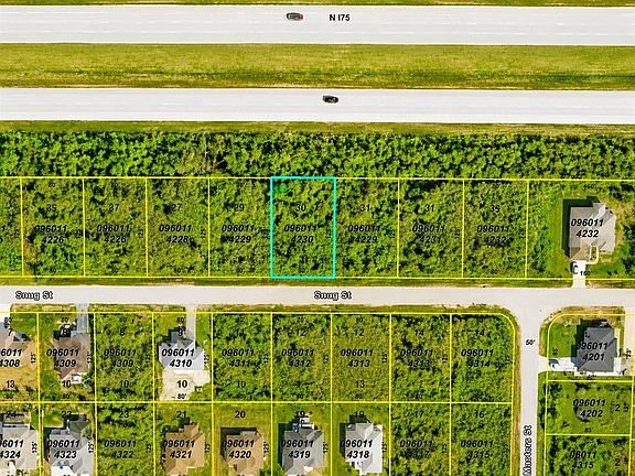 4th image of SNUG STREET LOT 30