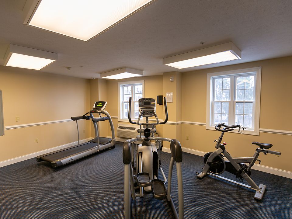Central Place Fitness Center